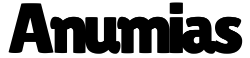 Anumias